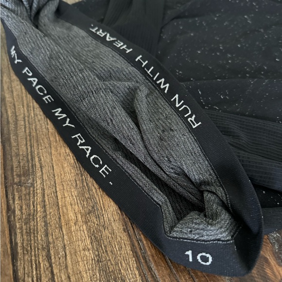 Lululemon Tech Swiftly Long Sleeve - Picture 2 of 2